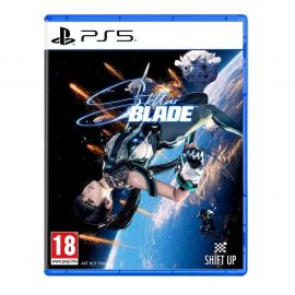 Игра Stellar Blade (PS5)
