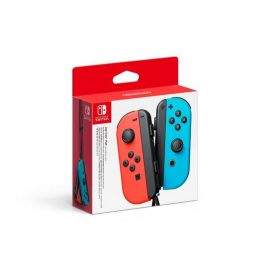 Джойстик Nintendo Switch JOY-CON Red/Blue
