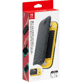 Конзола - аксесоар Nintendo Switch Lite Калъф Flip Cover