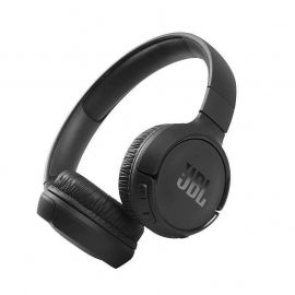 Слушалки JBL T510BT BLK , Bluetooth , OVER-EAR