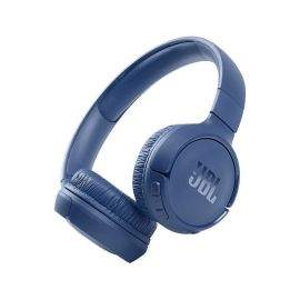 Слушалки JBL T510BT BLU , Bluetooth , OVER-EAR