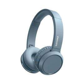 Слушалки Philips TAH4205BL/00 , Bluetooth , OVER-EAR