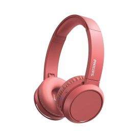 Слушалки Philips TAH4205RD/00 , Bluetooth , OVER-EAR