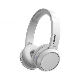 Слушалки Philips TAH4205WT/00 , Bluetooth , OVER-EAR
