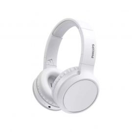 Слушалки Philips TAH5205WT/00 , Bluetooth , OVER-EAR