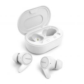 Слушалки Philips TAT1207WT/00 , Bluetooth , IN-EAR (ТАПИ)