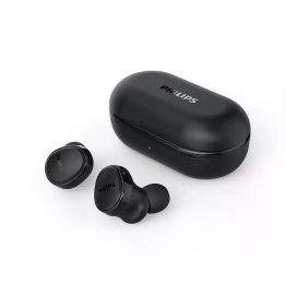 Слушалки Philips TAT4556BK/00 , Bluetooth , IN-EAR (ТАПИ)