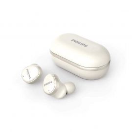 Слушалки Philips TAT4556WT/00 , Bluetooth , IN-EAR (ТАПИ)