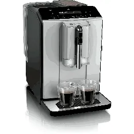 Кафеавтомат Bosch TIE20301*** , 15 Bar, 1300 W