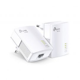 Адаптер Wi-Fi TP-Link TL-PA7017 kit PowerLine