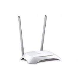 Маршрутизатор Router TP-Link TL-WR840N TL-WR840N