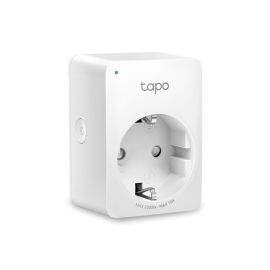 Смарт контакт TP-Link Tapo P100 (1-pack)