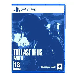 Игра The Last Of Us Part II Remastered (PS5)