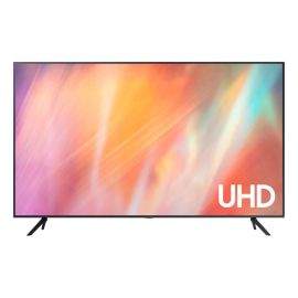 Телевизор Samsung UE43AU7172UXXH , 109 см, 3840x2160 UHD-4K , 43 inch, Smart TV , Tizen
