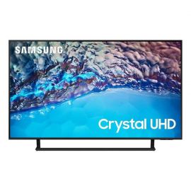 Телевизор Samsung UE43BU8572UXXH , 109 см, 3840x2160 UHD-4K , 43 inch, LED  , Smart TV , Tizen