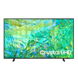 Телевизор Samsung UE43CU8072UXXH , 109 см, 3840x2160 UHD-4K , 43 inch, LED  , Smart TV , Tizen
