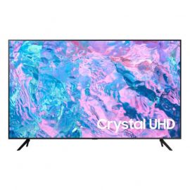 Телевизор Samsung UE50CU7172UXXH , 127 см, 3840x2160 UHD-4K , 50 inch, LED  , Smart TV , Tizen
