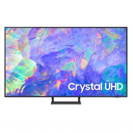 Телевизор Samsung UE65CU8572UXXH , 165 см, 3840x2160 UHD-4K , 65 inch, LED  , Smart TV , Tizen