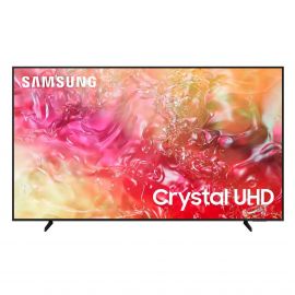 Телевизор Samsung UE65DU7192UXXH , LED  , 65 inch, 163 см, 3840x2160 UHD-4K , Smart TV , Tizen