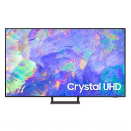 Телевизор Samsung UE75CU8572UXXH , 189 см, 3840x2160 UHD-4K , 75 inch, LED  , Smart TV , Tizen