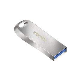 Памет USB SanDisk Ultra Luxe 128GB USB 3.1 SDCZ74-128G-G46