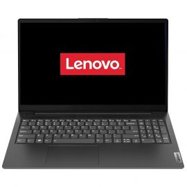 Лаптоп Lenovo V15 82KB01A7BM , 15.60 , 16 , 512GB SSD , Intel Core i3-1115G4 , Intel UHD Graphics , Без OS
