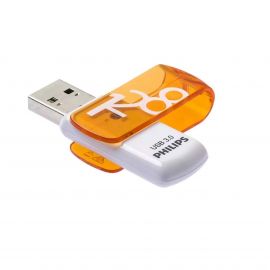 Памет USB Philips VIVID EDITION 128GB 3.0