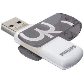 Памет USB Philips VIVID EDITION 32GB 2.0