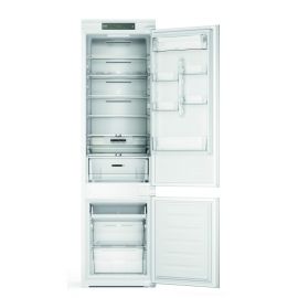 Вграден хладилник с фризер Whirlpool WHC20 T352 , 280 l, E , No Frost