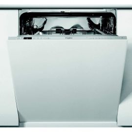 Съдомиялна машина за вграждане Whirlpool WI 7020 P , 14 комплекта, 600 Ш, мм, E