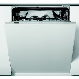 Съдомиялна машина за вграждане Whirlpool WI 7020 P *** , 14 комплекта, E , 600 Ш, мм