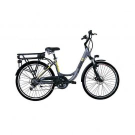 Електрически велосипед Nilox X7 f , 26.00 inch, 66.04 cm