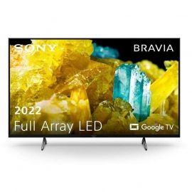 Телевизор Sony XR50X90SAEP , 127 см, 3840x2160 UHD-4K , 50 inch, Android , LED  , Smart TV