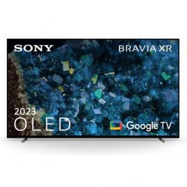 Телевизор Sony XR55A80LAEP , 139 см, 3840x2160 UHD-4K , 55 inch, Android , OLED , Smart TV