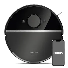 Прахосмукачка робот Philips XU7000/01