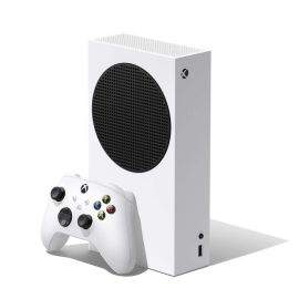 Конзола Microsoft Xbox Series S