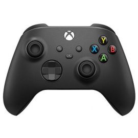 Джойстик Microsoft Xbox Wireless Carbon Black