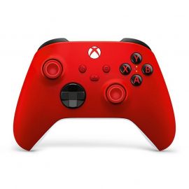 Джойстик Microsoft Xbox Wireless Pulse Red