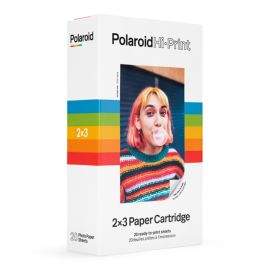 Аксесоар фото Polaroid Хартия Polaroid Hi Print 2x3 - 20 Sheets 006089