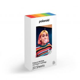 Аксесоар фото Polaroid Хартия Polaroid Hi Print 2x3 - 20 Sheets 006355
