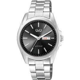 Мъжки аналогов часовник Q&Q - A05A-005PY