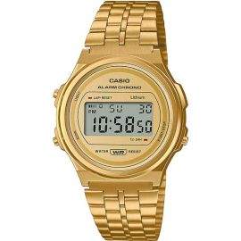 Мъжки дигитален часовник Casio - A171WEG-9AEF