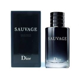 Dior Sauvage EDT Тоалетна вода за Мъже -60 ml