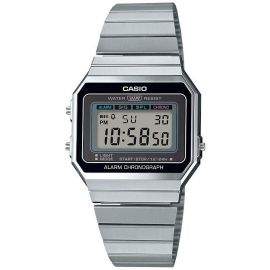 Мъжки часовник CASIO - A700WE-1AEF