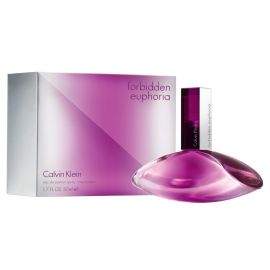 Calvin Klein Euphoria Forbidden EDP парфюм за жени 30/50/100 ml