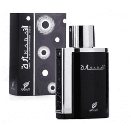 Afnan Innara Black EDP Мъжки парфюм 100 ml