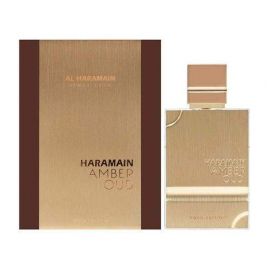 Al Haramain Amber Oud Gold Edition EdP Парфюм унисекс 120 ml /2018