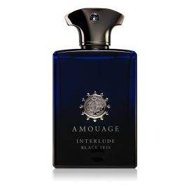 Amouage Interlude Black Iris EDP Мъжки парфюм 100 ml
