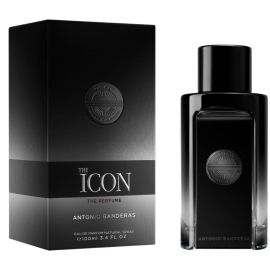 Antonio Banderas The Icon The Perfume EDP Парфюм за мъже 100 ml /2022