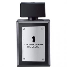 Antonio Banderas The Secret EDT Тоалетна вода за мъже 100 ml - Тестер